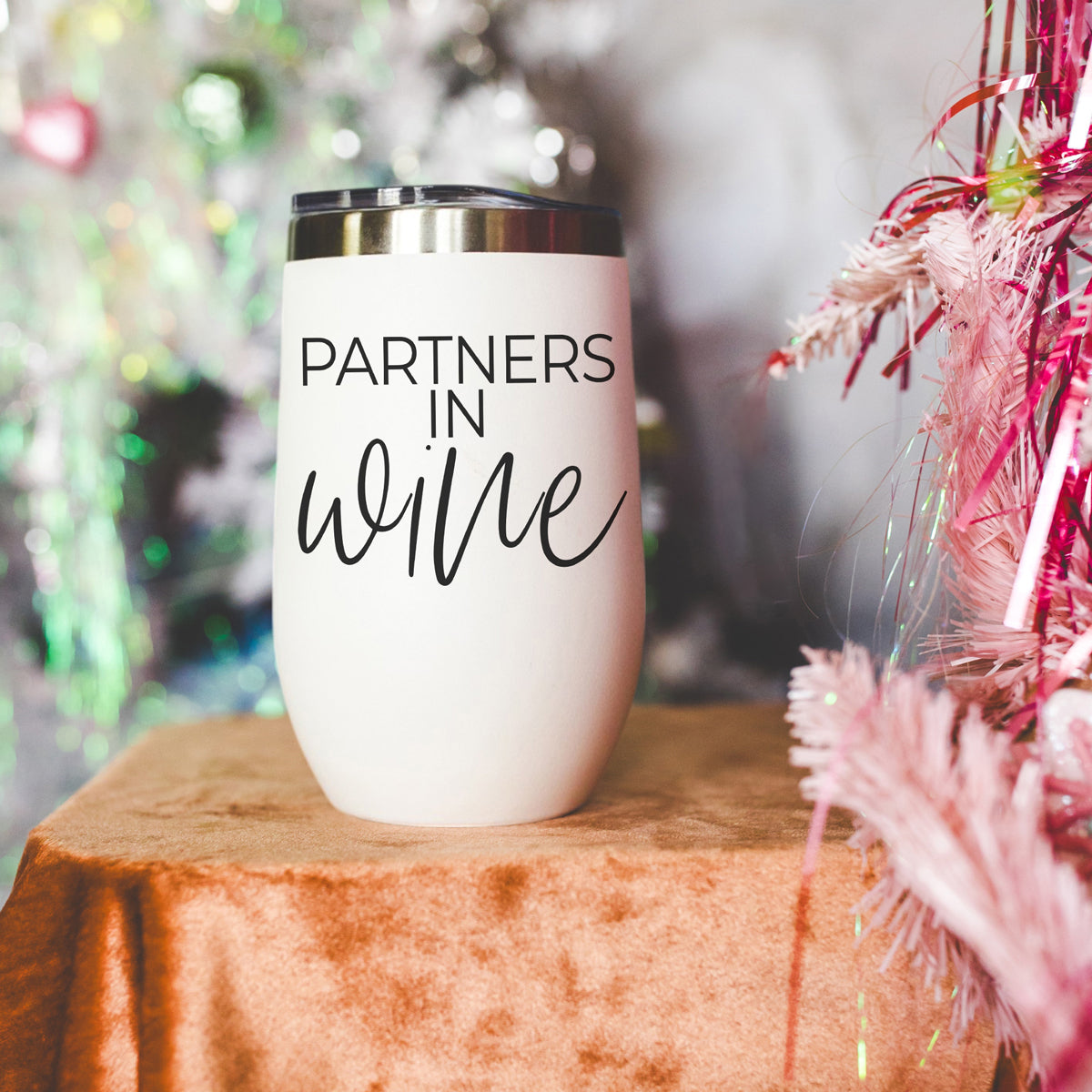 Wine Partners 17oz PRE-ORDER